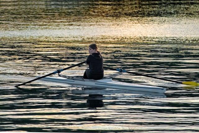 The Psychological Impact of Solo Rowing: Insights from the Journey