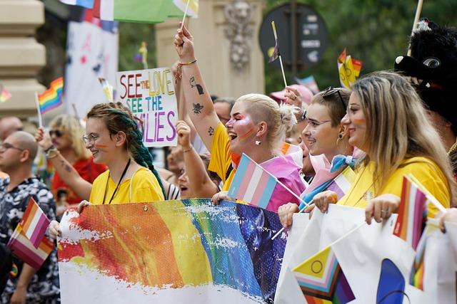 Advocacy‌ Through Education: ⁤Promoting ‌Awareness and Open Dialogue in ​Your Community