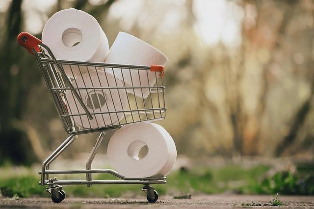 Local⁢ Authorities Outline Guidelines for Smart Shopping Practices