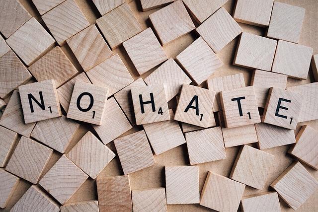 The Impact of Hate: Examining the Social Fabric of Columbus