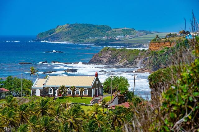 Understanding the Media Landscape in St Vincent and the Grenadines