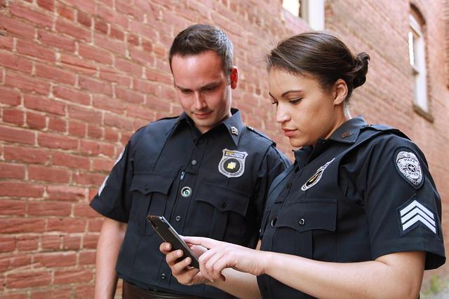 Fostering Collaboration: Enhancing Communication Between Law Enforcement and Military units