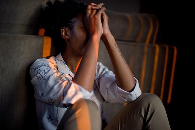 Impact of Recent Tragedies on Mental Health within Law Enforcement Agencies