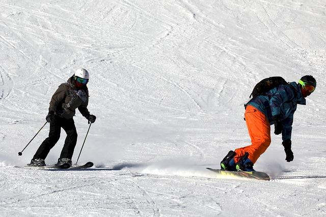A Closer Look at Utah's Unique Position in the Snowboarding Community