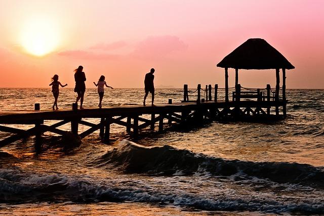 Insider⁤ Tips for Making the Most⁤ of Your⁢ Family Vacation