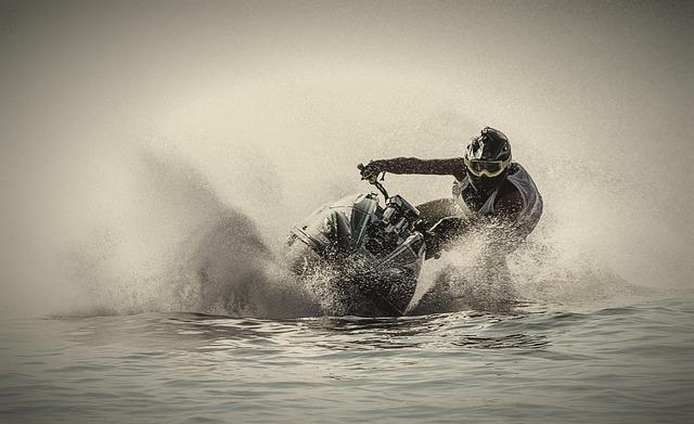 Understanding the Circumstances of the Jet Ski Incident