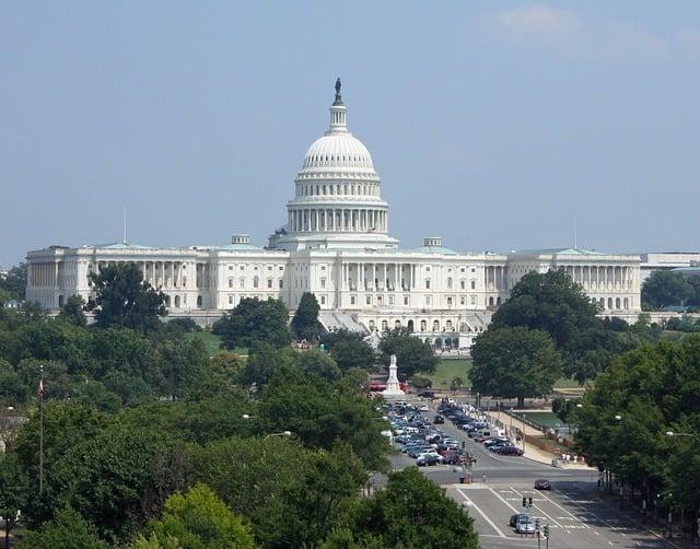 The Resurgence of Political Polarization in America