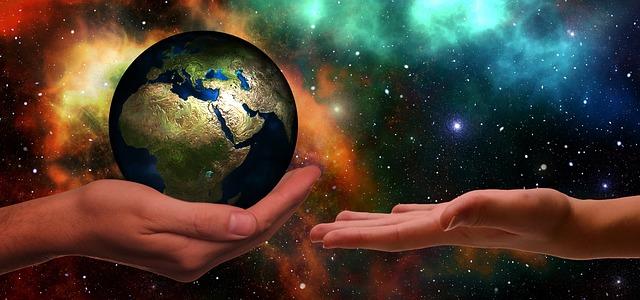 Promoting Environmental Stewardship: The U.S. responsibility in Global Conservation Efforts