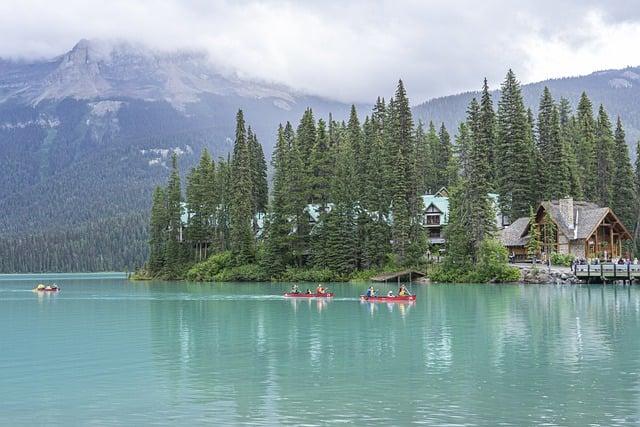 Examining Canada's Appeal for Immigrants and Expats