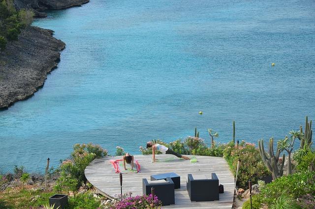 Anguilla Maps & Facts - Worldatlas.com