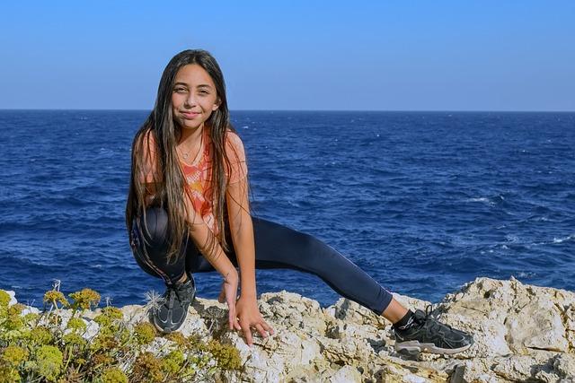 American Teen's Journey: A Case Study in International Legal Systems