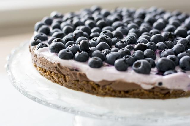 Peru explores growth in frozen blueberries amid production challenges - FreshPlaza.com