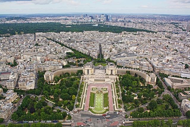 Paris' Position on Economic Support: A Breakdown of Concerns