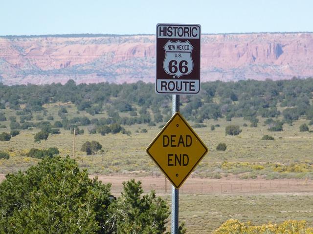 Exploring⁢ the History and​ Nostalgia ‌of Route 66