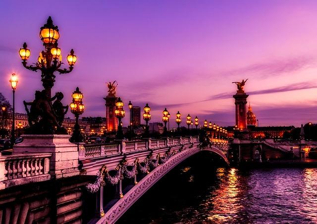 Exploring the Unique Features of the seine River Venue for the Opening Ceremony