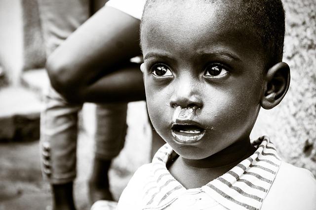 UNICEF Reports Surge in Malnutrition and Disease among Vulnerable Youth