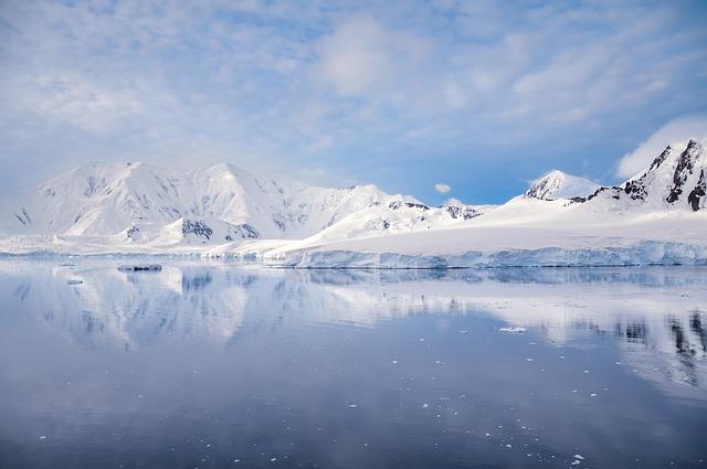 evaluating the Geopolitical Landscape in the Arctic Region