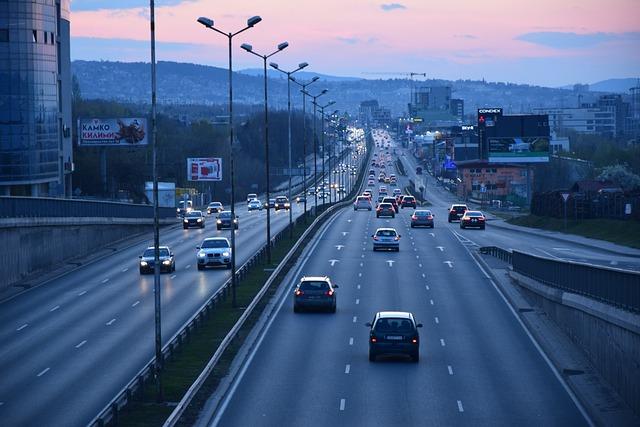 Environmental Considerations in Highway Development Projects