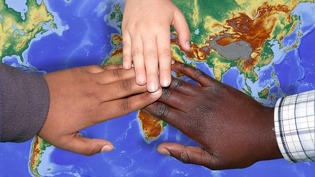 International Community's Role in Supporting Free Elections