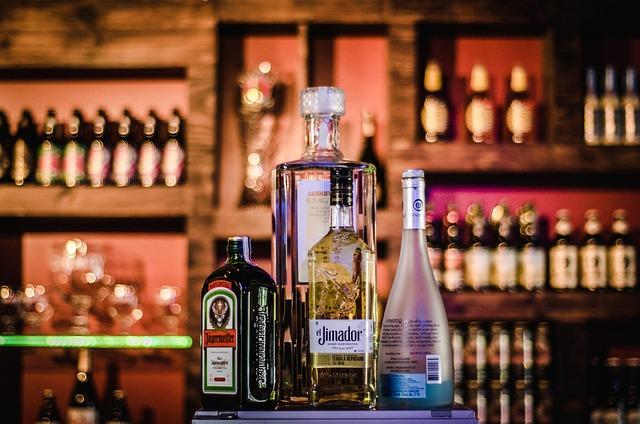 Impact of Canadian Liquor Withdrawal on Kentucky Distilleries