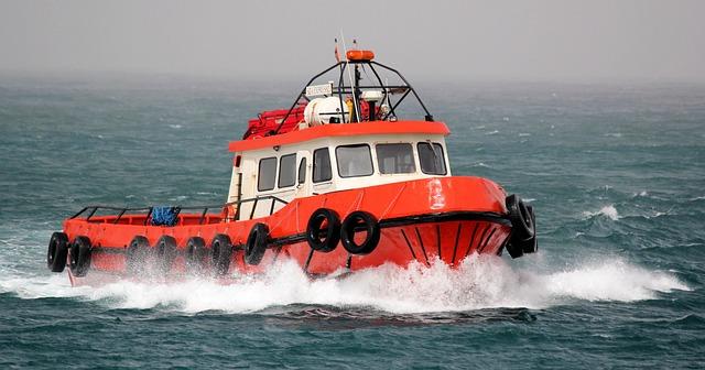 Lessons Learned: Improving Safety Protocols for Fishermen at Sea