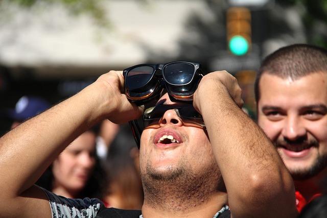 Where to Witness the Total Solar Eclipse of 2025