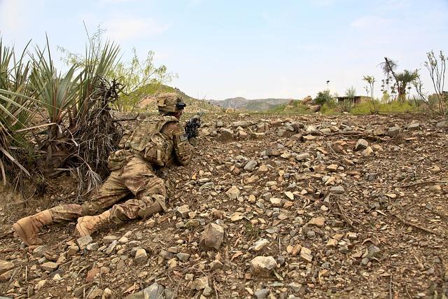 Navigating Challenges: Strategies for Transitioning from Civilian to Military Roles