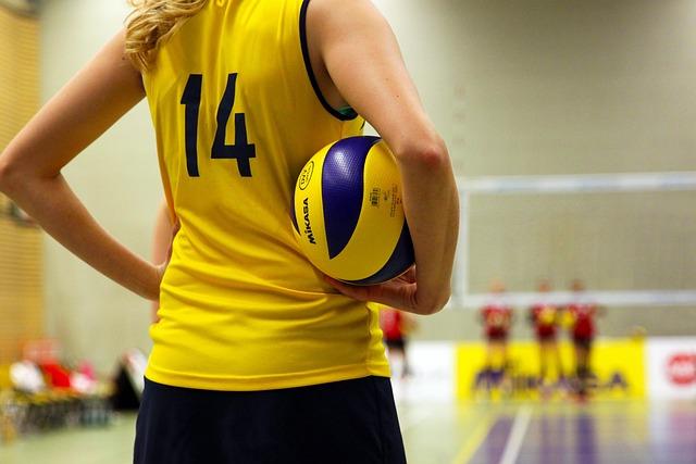 Success Stories: How Local Players are Inspiring the Next Generation