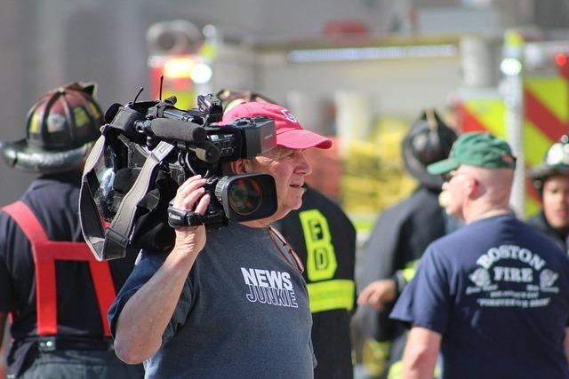 The Role of Media in Covering Unusual Crime Stories