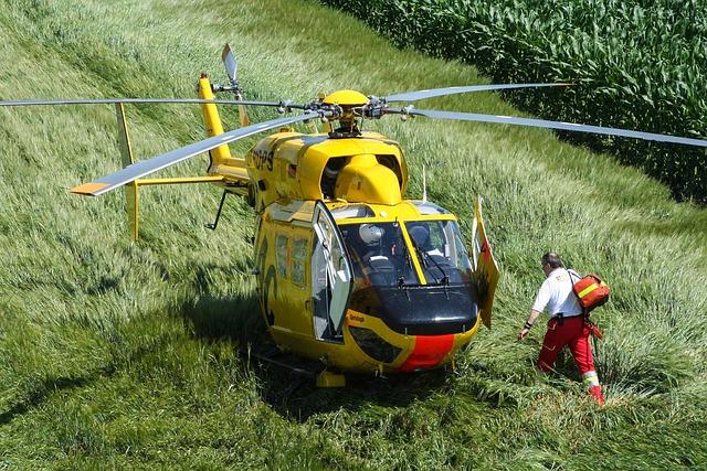 Potential Challenges Facing Search and Rescue Operations
