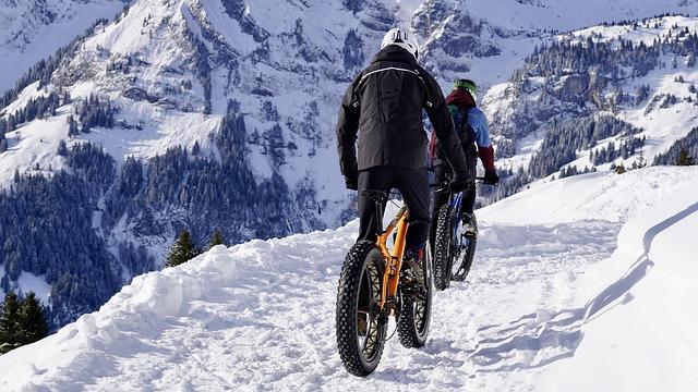 Outdoor Adventures: Beaches, Trails, and Water Sports