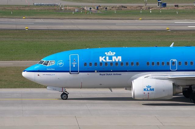 Strategic Implications of KLM's⁤ Route Introductions for International Travel