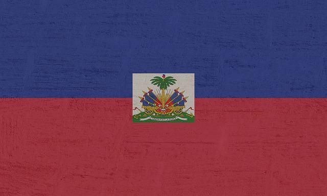 Local responses: How Haitians and NGOs Are Reacting to the Aid Freeze