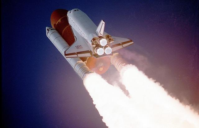 Technological Advancements Driving Europe's Space Ambitions