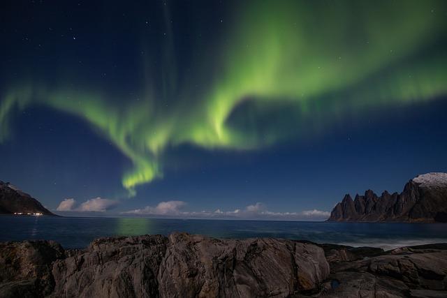 Exploring Nevada's Natural Wonders: From Las Vegas ⁣to the ‍Great Basin