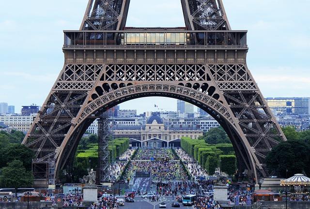 cultural Attractions That Define the Journey