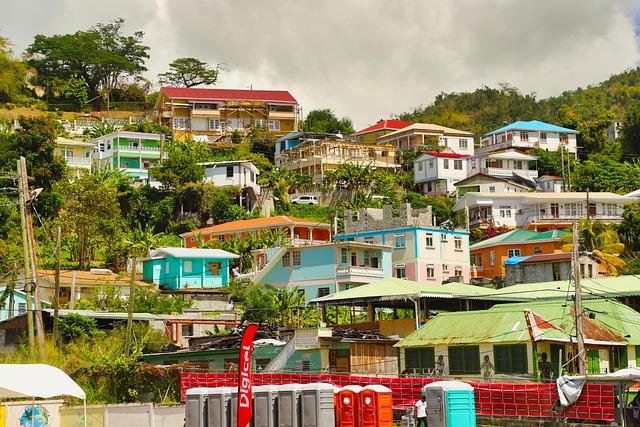 Key Achievements and Challenges in Dominica's ‌Vaccination Campaign