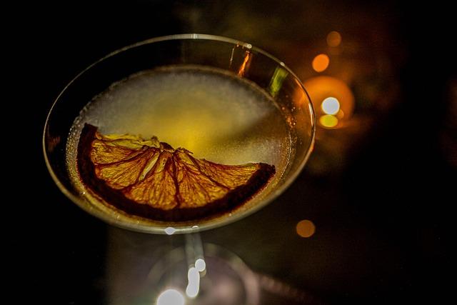 A Dive into North america's 50 Best Bars Ranking Methodology