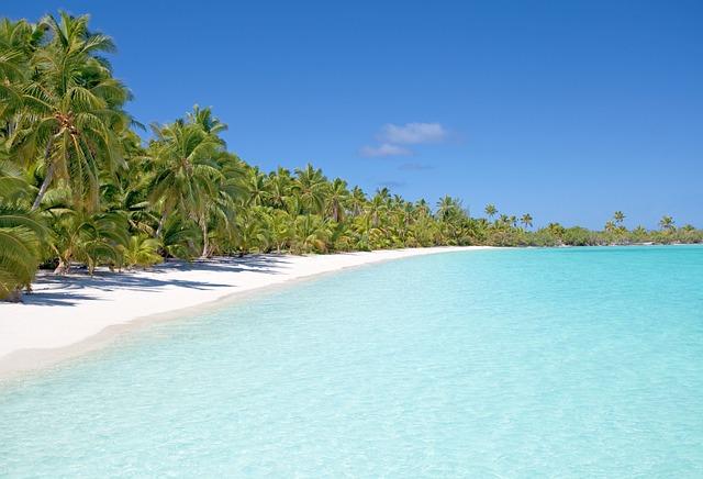Why These Islands shoudl Be on your Bucket List