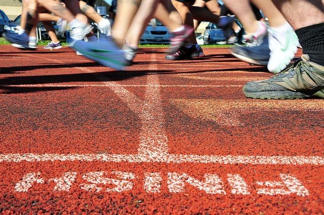 The Future of Sprinting: Analyzing alfred's Potential and Challenges