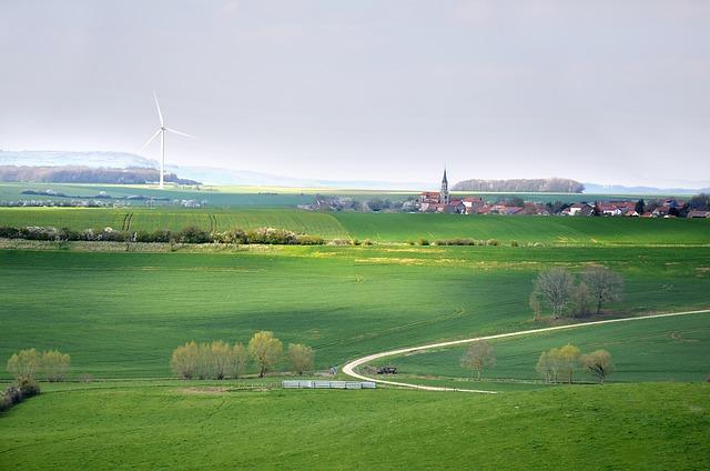 Hunter's Vision for Sustainable Development in the Region