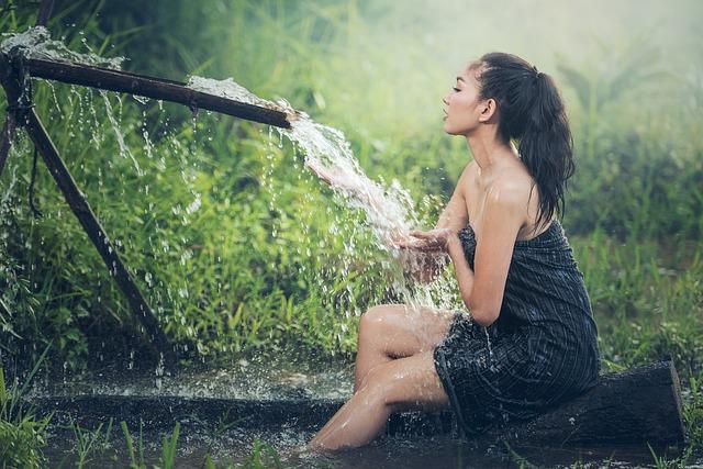 The Role of Hydration and Nutrition in Enhancing Resilience