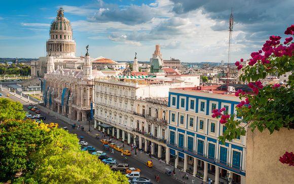 The Current Economic Landscape of Cuba