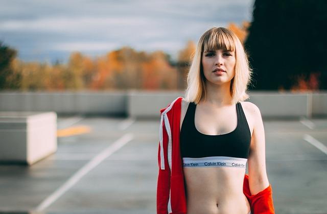 Recommendations for Promoting Young Talent in Women's Sports