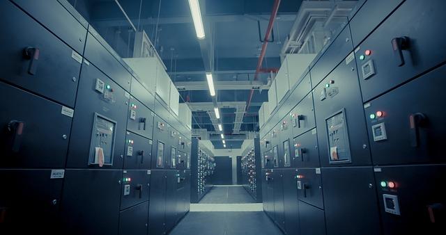 A Comprehensive Overview of the New Data Center's Location and Infrastructure