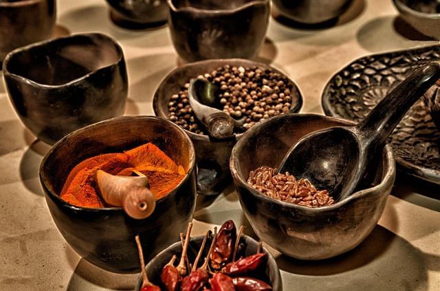 Culinary Delights: A Taste⁢ of Local Flavors in Both Islands