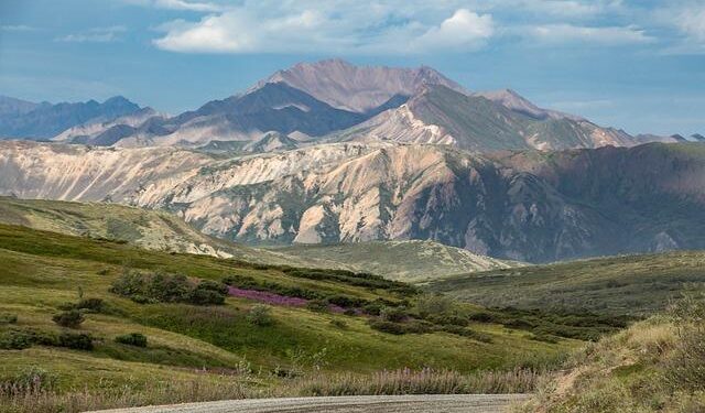 Trump’s plan to revert Denali to Mount McKinley name irks Alaskans – Alaska Beacon