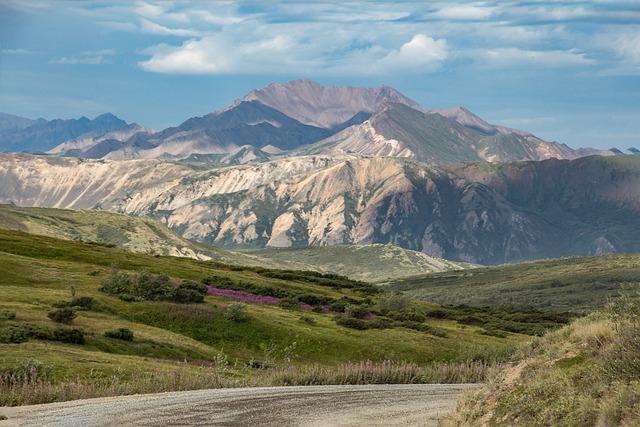 Trump’s plan to revert Denali to Mount McKinley name irks Alaskans – Alaska Beacon