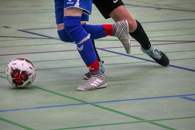 Indoor USMNT Holds Off Trinidad & Tobago for Second Win of 2024 IPAC – USA Field Hockey
