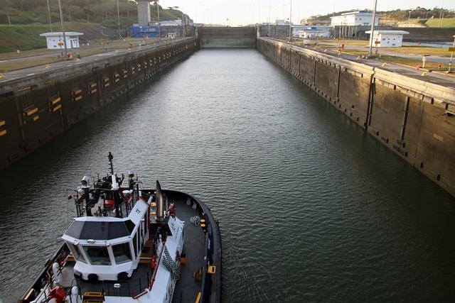 The role of the Panama Canal in a new era of US-Panama ties – Atlantic Council